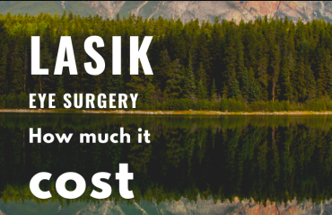 Lasik Surgery Cost In Hyderabad 