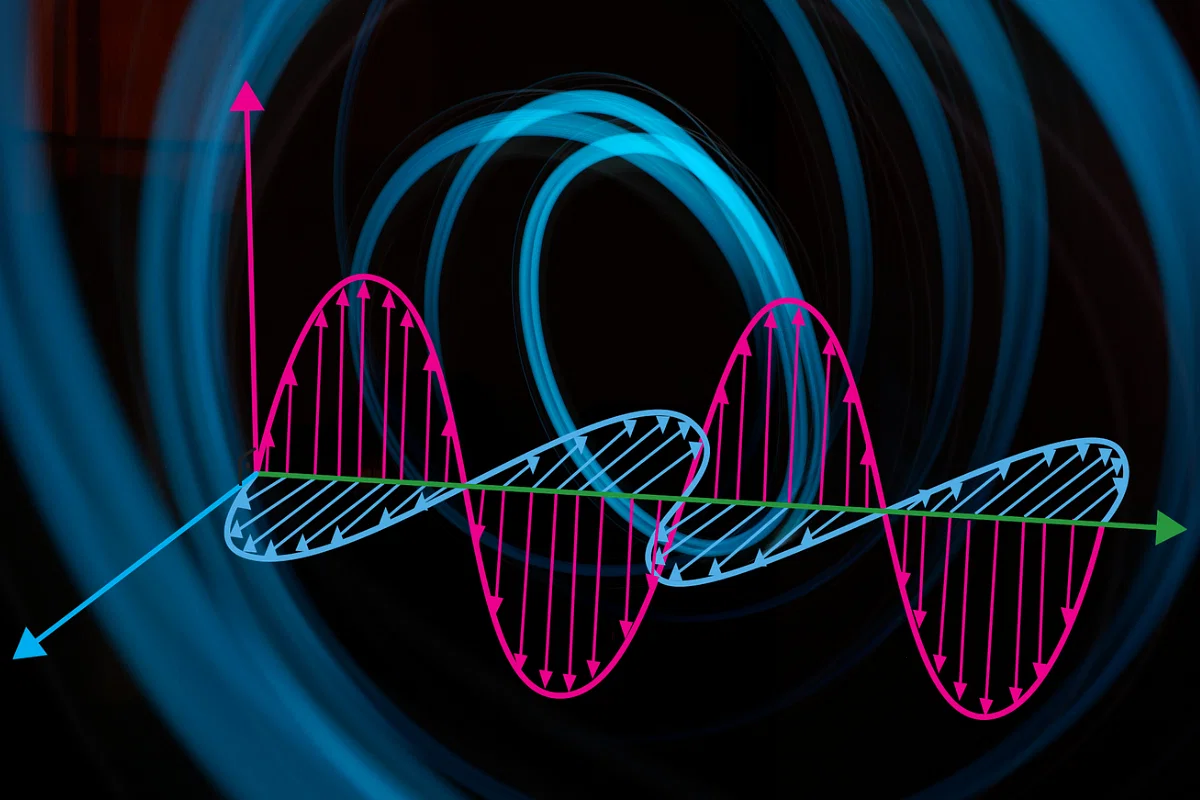 Which Electromagnetic Wave Is Used In Lasik Eye Surgery?