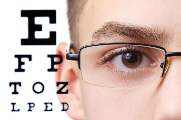 how to improve your eyesight when you have glasses
