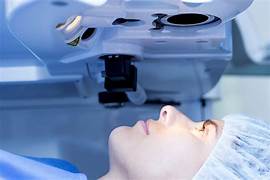 Can lasik eye surgery can be done for thyroid people?