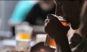 Can I Drink Beer after Lasik?