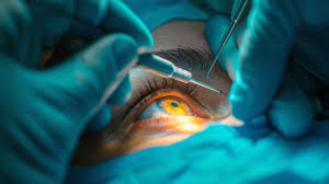 Can lasik surgery be done after Feco Surgery?