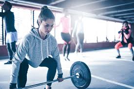 Can I Deadlift After LASIK?