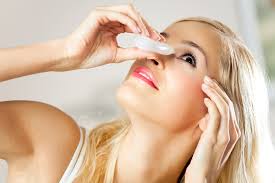 Can You Use Too Many Eye Drops After LASIK?