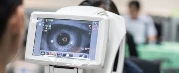 What Tests Are Done Before Lasik?