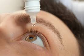 How Long To Use Moxifloxacin Eye Drops After LASIK?