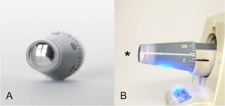 Intraocular Pressure (Iop) Changes After Lasik?